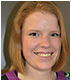 Sally Murray, CO, is a certified orthoptist working for a private pediatric ophthalmology clinic in Portland, OR. She obtained her primary degree in orthoptics from the University of Liverpool in 2008. In 2016, she earned a post graduate diploma in vision and strabismus from the University of Sheffield through their long-distance learning program. She is a published author and very active member within the orthoptic community.