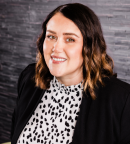 Meghan Kriner, COA, OSC