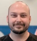 Johnathan Hawkins, CRA, COT, CDOS, OCT-C, FOPS