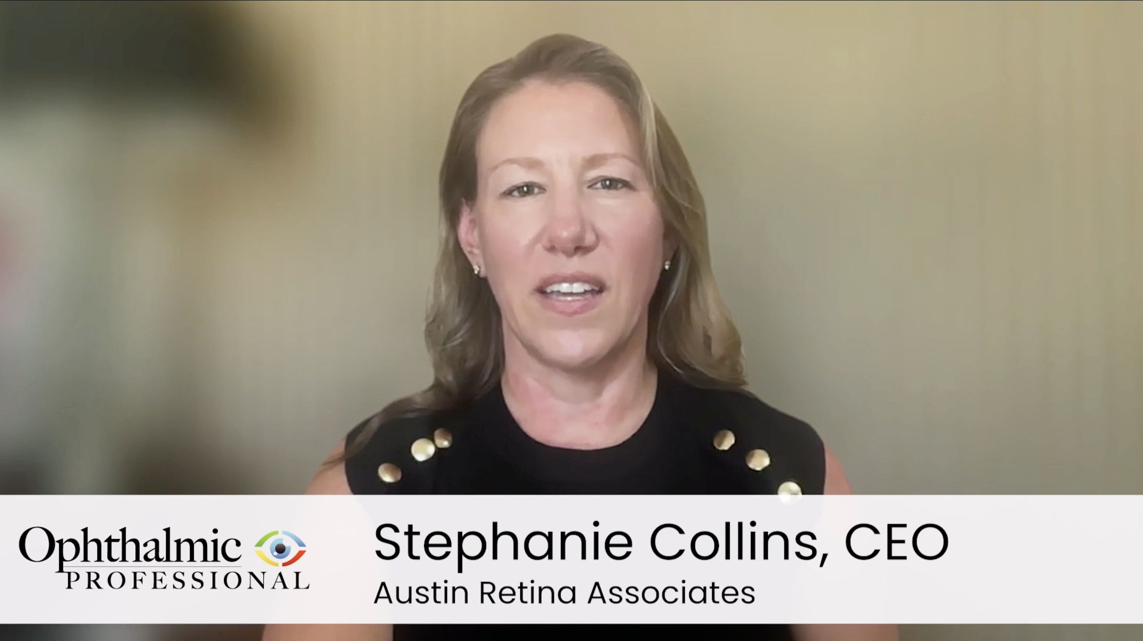 Tech Talk: Stephanie Collins Shares Shares How Austin Retina Associates Welcomes and Onboards New Employees