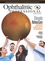 Ophthalmic Professional