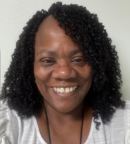 Felecia Jones, COT, BBA